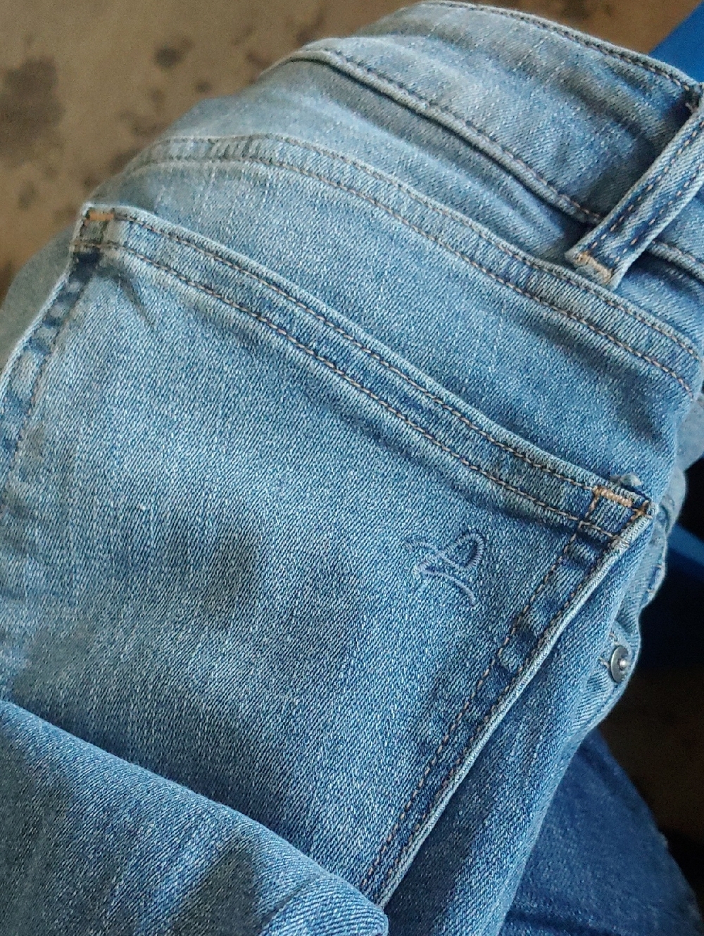 DL1961  jeans